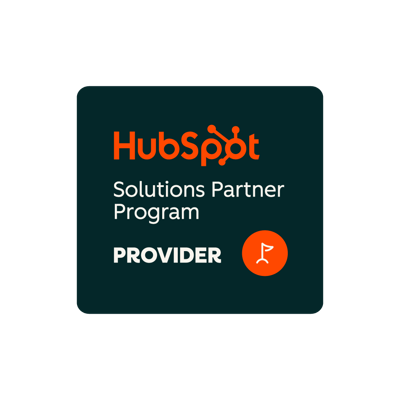 HubSpot Solution Partner
