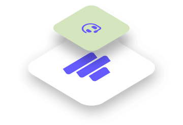 Icon - headset - groen