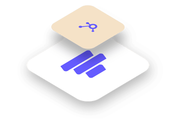 Icon - hubspot - geel