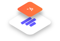 Icon - hubspot - orange